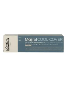 Loreal Majirel Cool Cover 6.1 60Ml